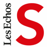 logo les echos